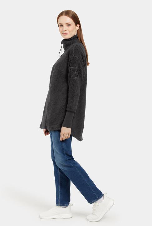 Actual product image Didriksons Women's Sally Full-Zip 2 (38)