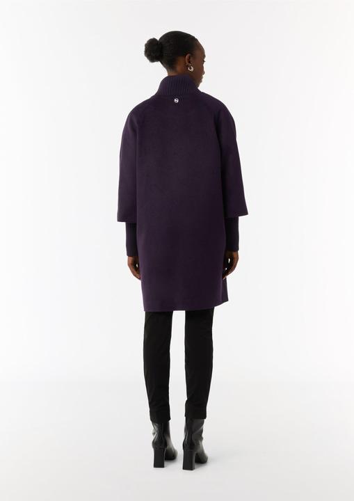 Produktbild Comma Wollmantel