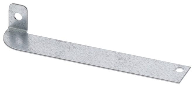 Actual product image V-ZUG Mounting bracket left H73377