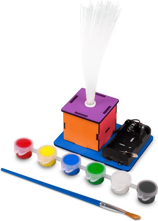 Produktbild Thumbs Up Glasfaserlampe DIY