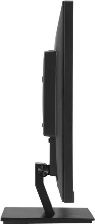 Image du produit ASUS 24' AS C1275Q BK/5 (1920 x 1080 pixels, 27")