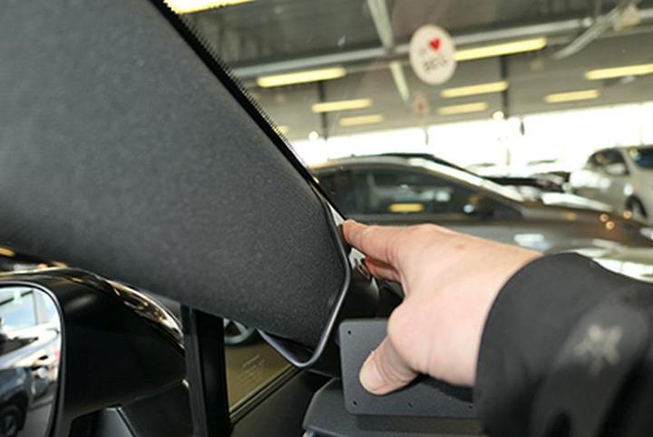 Immagine prodotto Brodit ProClip