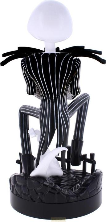 Productafbeelding Activision Cable Guy Nightmare Before Christmas : Jack 20 cm (PS4)