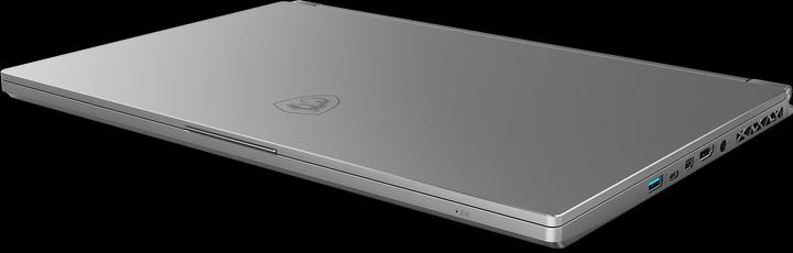Produktbild MSI P65 Creator (15.60", Intel Core i9-9880H, 32 GB, 1000 GB, DE)