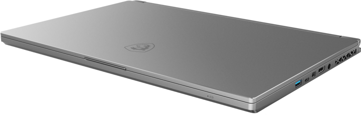 Produktbild MSI P65 Creator (15.60", Intel Core i9-9880H, 32 GB, 1000 GB, DE)