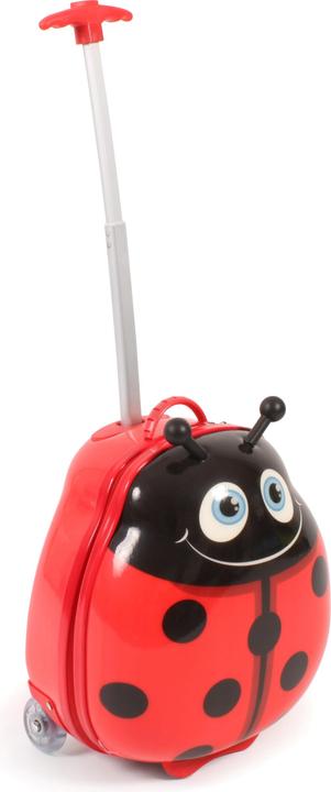 Actual product image Bayer Chic 2000 Bouncie (12 l)