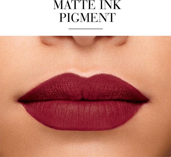 Produktbild Bourjois Rouge Velvet Ink (10 Re(d)Belle)