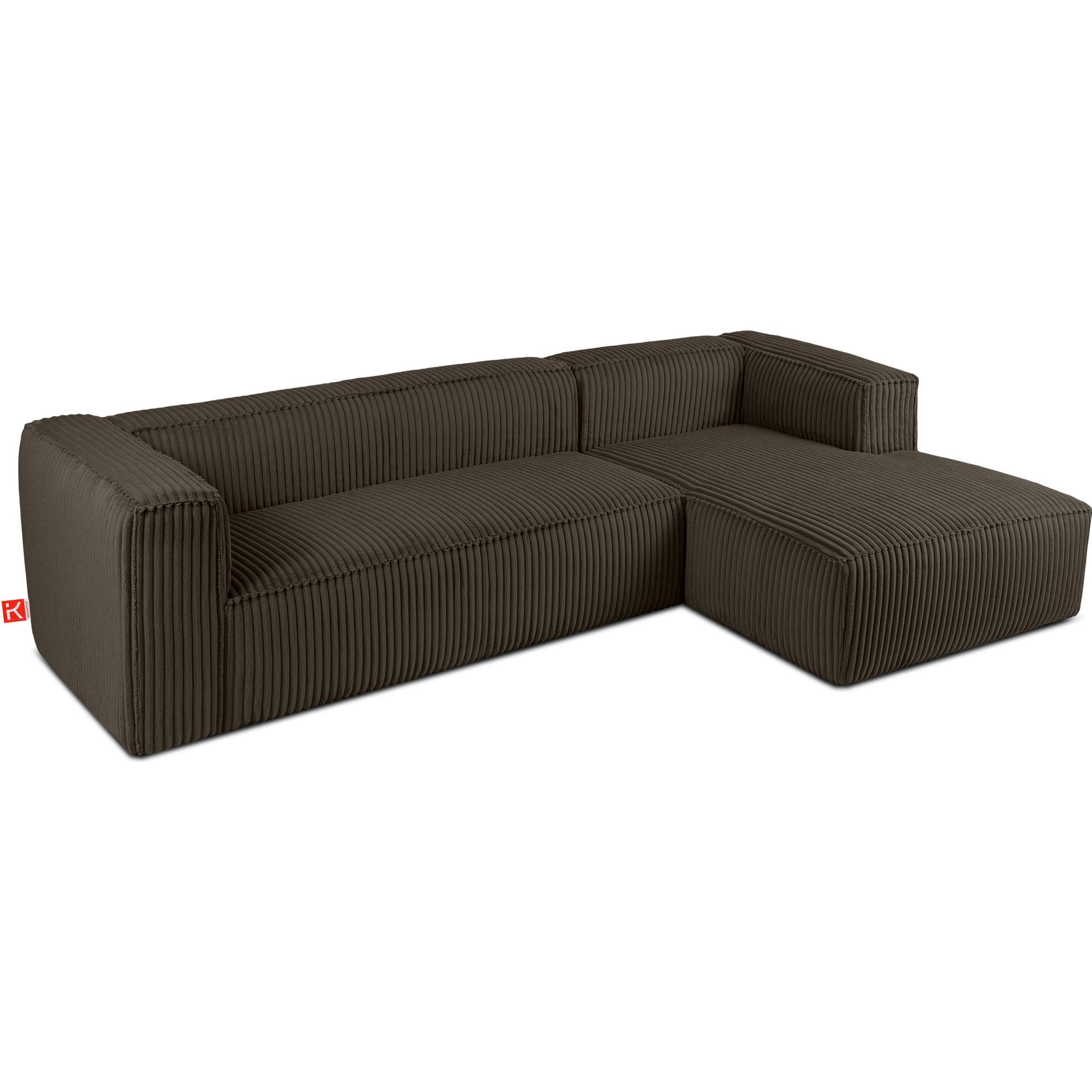 Thumbnail - Konsimo, Sofa, Ferox (Ecksofa)