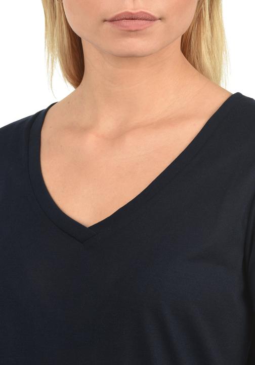 Immagine prodotto JdY Leona T-Shirt Maglietta A Maniche Corte Da Donna Con Collo A V (M)