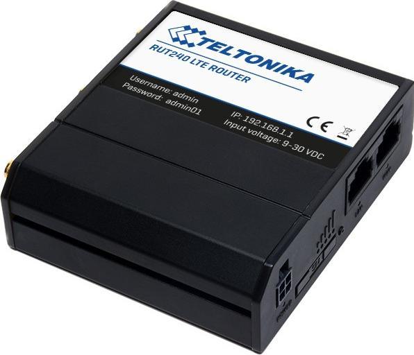 Actual product image Teltonika Rut240