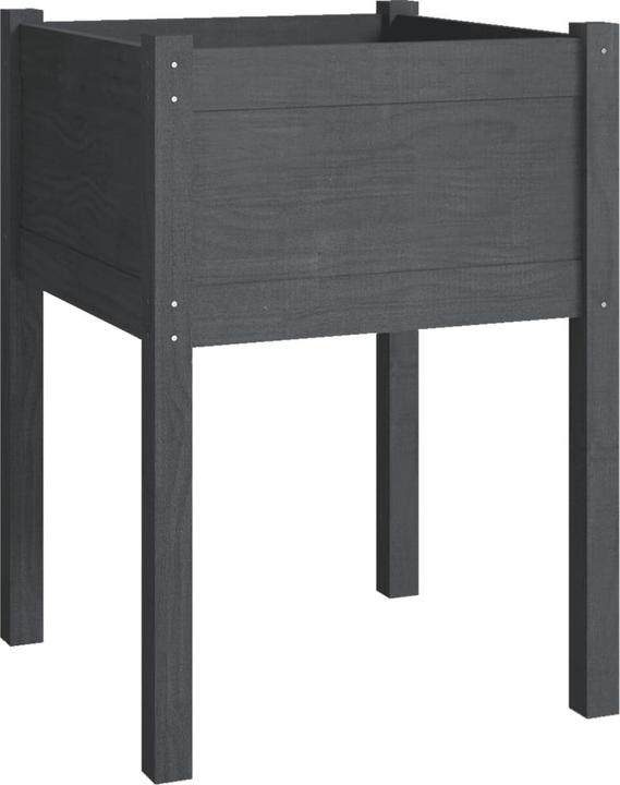 Produktbild vidaXL Pflanzgefäss