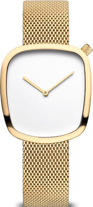 Actual product image Bering Classic (Analogue wristwatch, 37 mm)