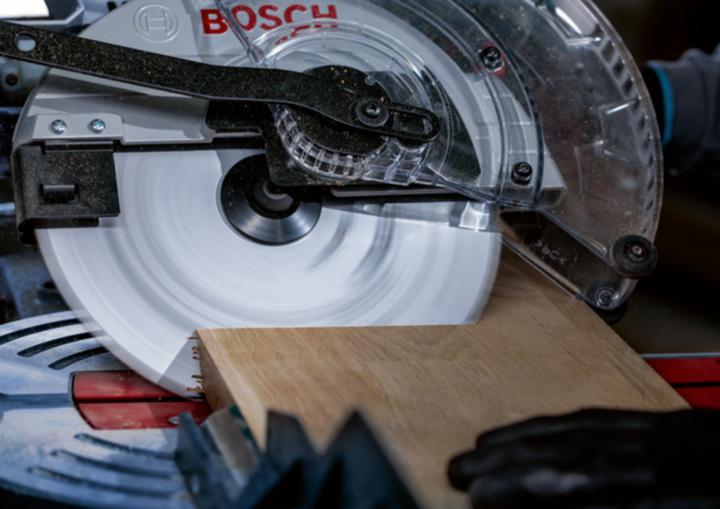 Immagine prodotto Bosch Professional Zubehör Lama per sega circolare PRO Wood, 305 x 2,5 x 30 mm