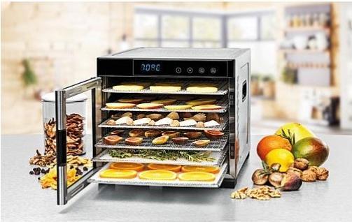 Actual product image Rommelsbacher DA 900