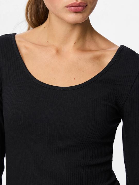 Immagine prodotto Pieces Pckitte Ls Plain Top Jrs Noos Bc (XL)