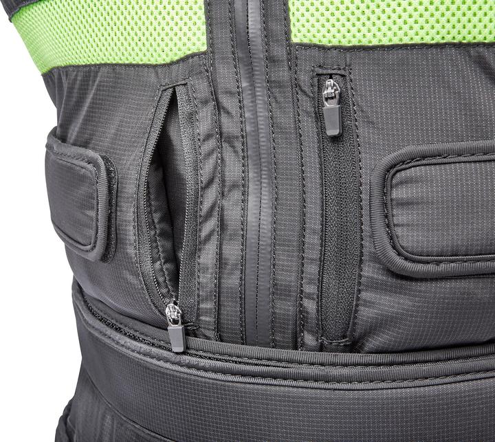 Produktbild adidas Performance Adjustable Weight Vest (1 x 10 kg)