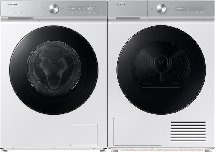 Immagine prodotto Samsung WW11DB8B95GHU5 (11 kg, A sinistra)