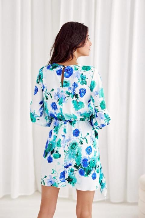 Produktbild Roco Fashion Alltagskleid model (36)