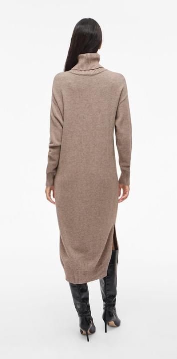 Produktbild Vila Rollkragen Midikleid (S)