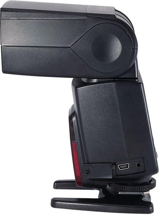 Actual product image Yongnuo Speedlite (Nikon)