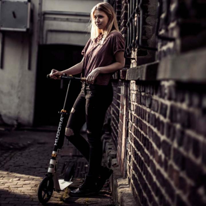Produktbild Hudora BigWheel Style 230