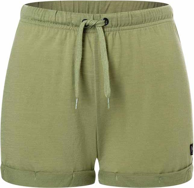 Produktbild Super Natural W Wide Shorts (XS)