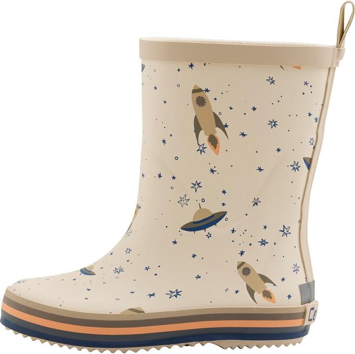Actual product image CeLaVi Kinder Gummistiefel Flint Stone (26)