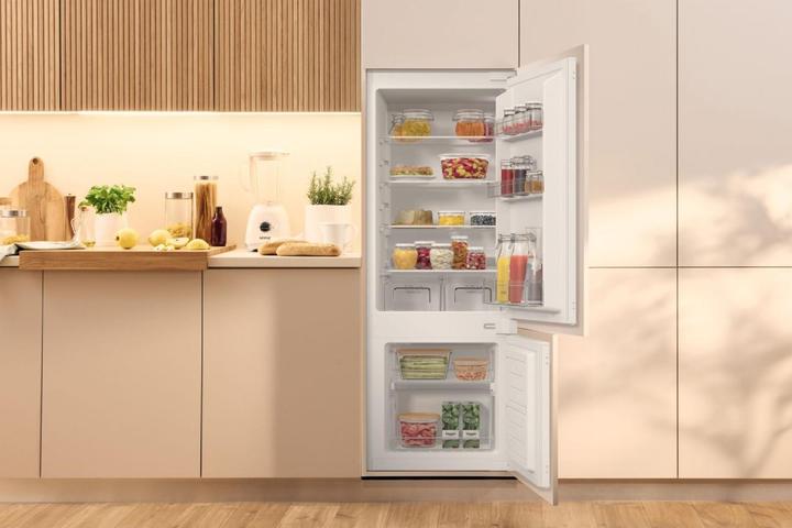 Actual product image Gorenje RKI514E21 (208 l)