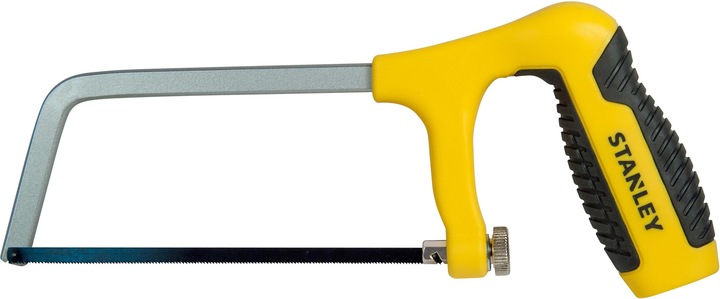 Produktbild Stanley MiniMetallbügelsäge