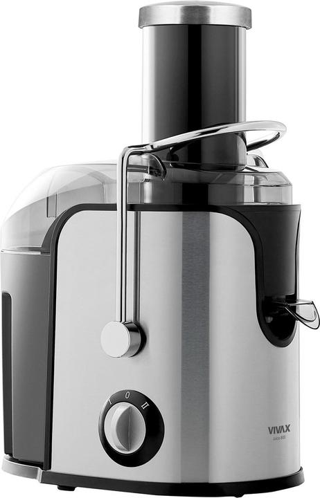 Actual product image Vivax Juicer AJ-800