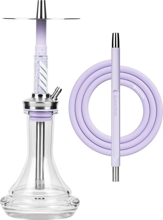 Motion Amotion FUTR - Mauve (45 cm)