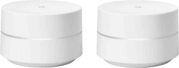 Image du produit Google Wifi - Lot de 2