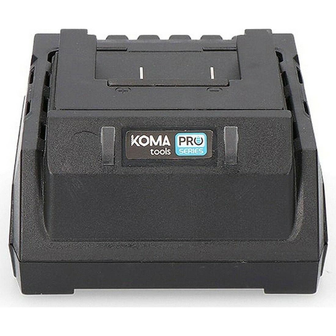 Koma Tools, Caricabatterie per auto, Batterieladegerät tools pro series (2.30 A)