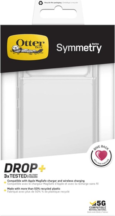 Actual product image OtterBox Symmetry (Google Pixel 7)