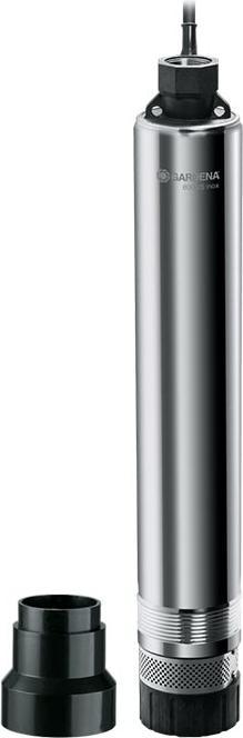 Productafbeelding Gardena 1492-20 Premium dieptebronpomp 6000/5 inox (Tuinpomp)