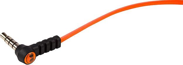 Actual product image Monster iSport Strive (Cable)