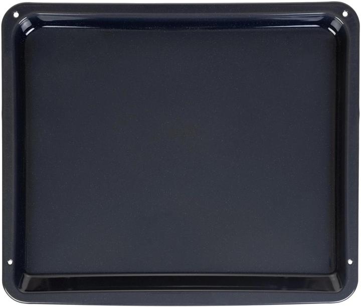 Actual product image Zanussi Baking tray enamel 42.6 cm x 36 cm