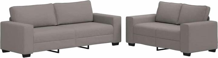 Produktbild vidaXL Sofagarnitur (2-Sitzer, 3-Sitzer)