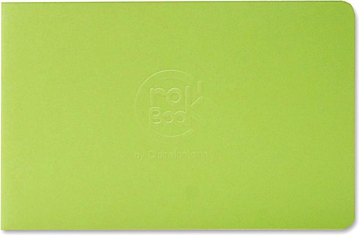 Image du produit Clairefontaine Techniques sèches (A7, Couverture rigide)