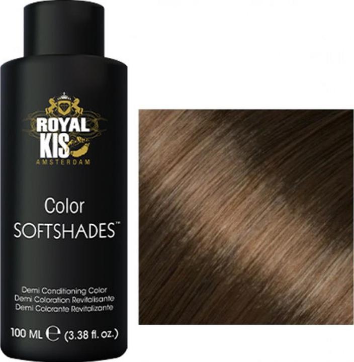 Produktbild KIS 6h Softshade 100ml (06H)