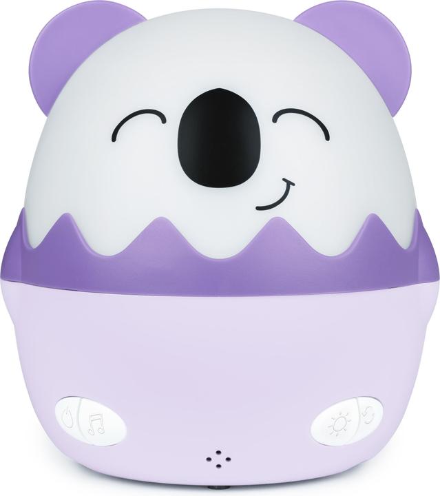 Bigben Kids Nachtlicht - Koala (wireless/projection)