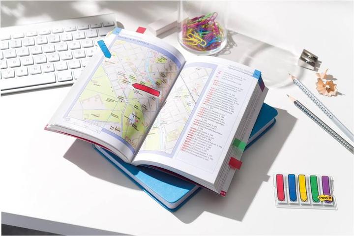 Actual product image 3M postit