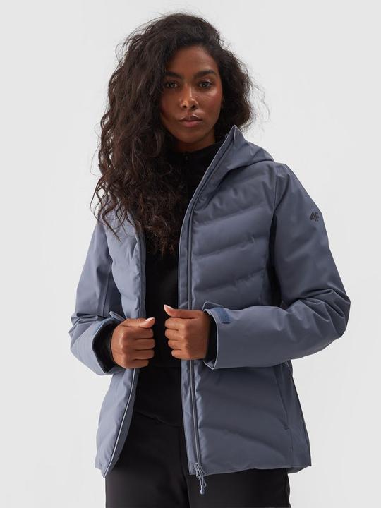 Immagine prodotto 4F Giacca da sci trapuntata (S)