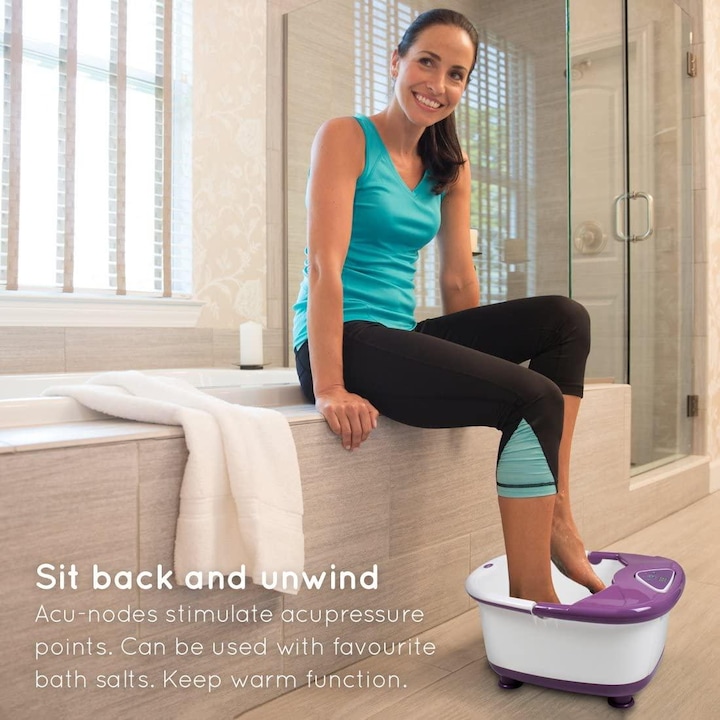 Image du produit Homedics FMS-350H