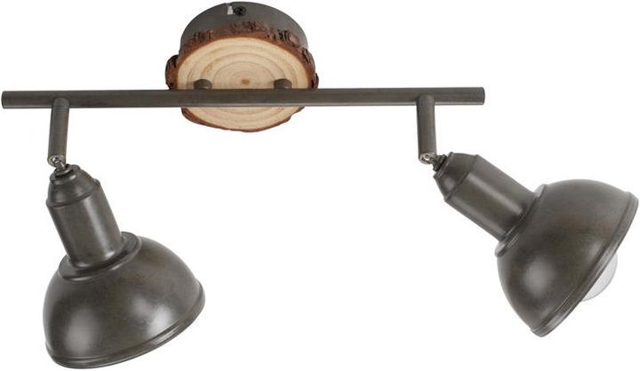 Produktbild Click-licht Deckenleuchten (20 lm, E27)