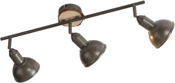 Produktbild Click-licht Deckenleuchten (30 lm, E27)