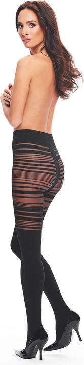 Actual product image Kotek T010 tights en (80 DEN, L/XL)