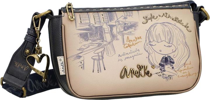 Immagine prodotto Anekke Studio Crossbody Bag