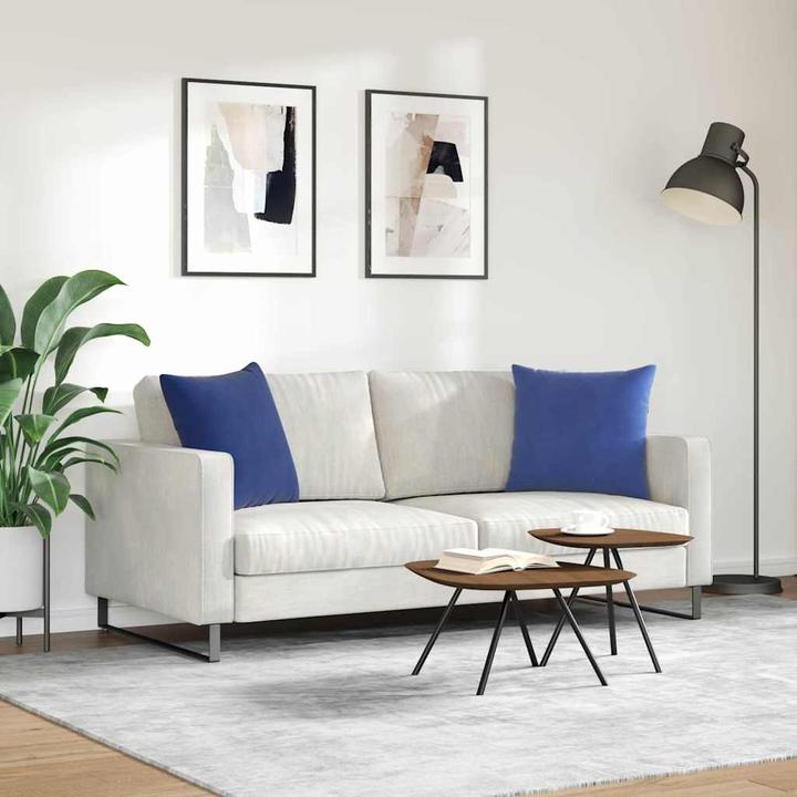 Image du produit vidaXL Sofakissen (50 x 50 cm)