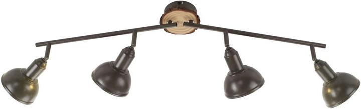 Produktbild Click-licht Deckenleuchten (40 lm, E27)